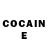 Cocaine 98% Steely Nash